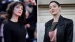 Rose McGowan and Asia Argento React to Harvey Weinstein’s Arrest | THR News