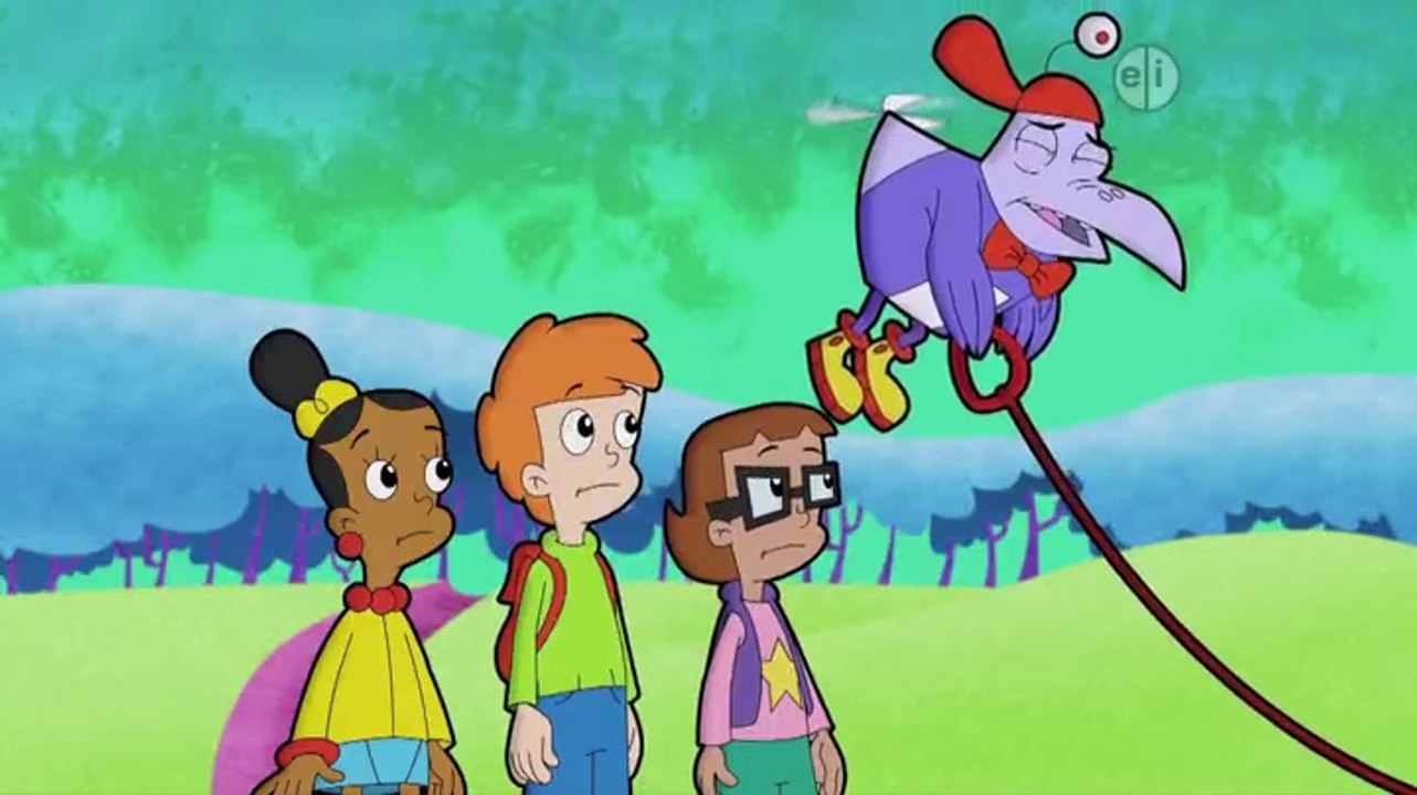 cyberchase s11e7