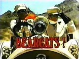 Bearcats 102 Ground Loop At Spanish Wells