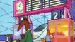 Bali Deutsch Kinderserie Neue Folgen 33-34 | Bleistift Junge | Animation für kinder 2018 part 1/2