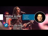 Minha Alma - O Rappa (AULA GRATUITA) - Aula de Violão Popular