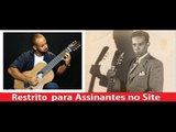 Mafuá - Armandinho Neves (Aula de Violão 8 Cordas) - Cordas e Música