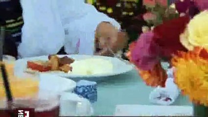 Kourtney And Kim Take New York S01E05