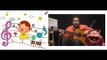 Musicalização Infantil - As Notas Musicais (Teatro e Música) - Cordas e Música