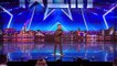 KID SINGER Calum Courtney Gets Standing Ovation on Britain's Show Talent 2018 | Show Talent Global