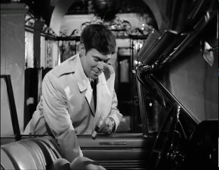 Adam Adamant Lives!   E5 Allah Is Not Always With You