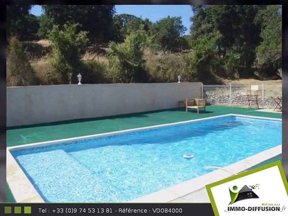 Villa A vendre Calenzana 162m2 - Village de balagne