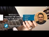 Tocando em Vários Estilos com o Violão de 7 Cordas (AULA GRATUITA) - Cordas e Música