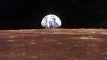 NASA, 46 Yıl Sonra Ay'a İnsanlı Uzay Aracı Gönderecek