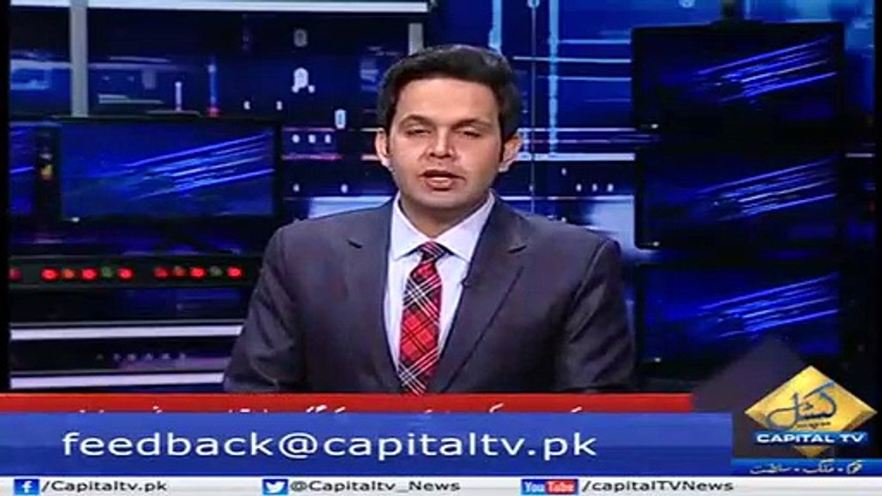 Nawaz Sharif demands formation of commission on Asad Durrani's recent revelations
