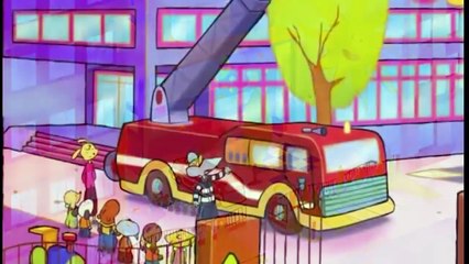 Bali Karikatur Deutsch Episoden 6 | Cartoons for kids 2018