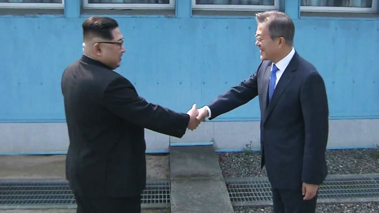 북미 정상회담 취소...남북 관계 영향은? / YTN