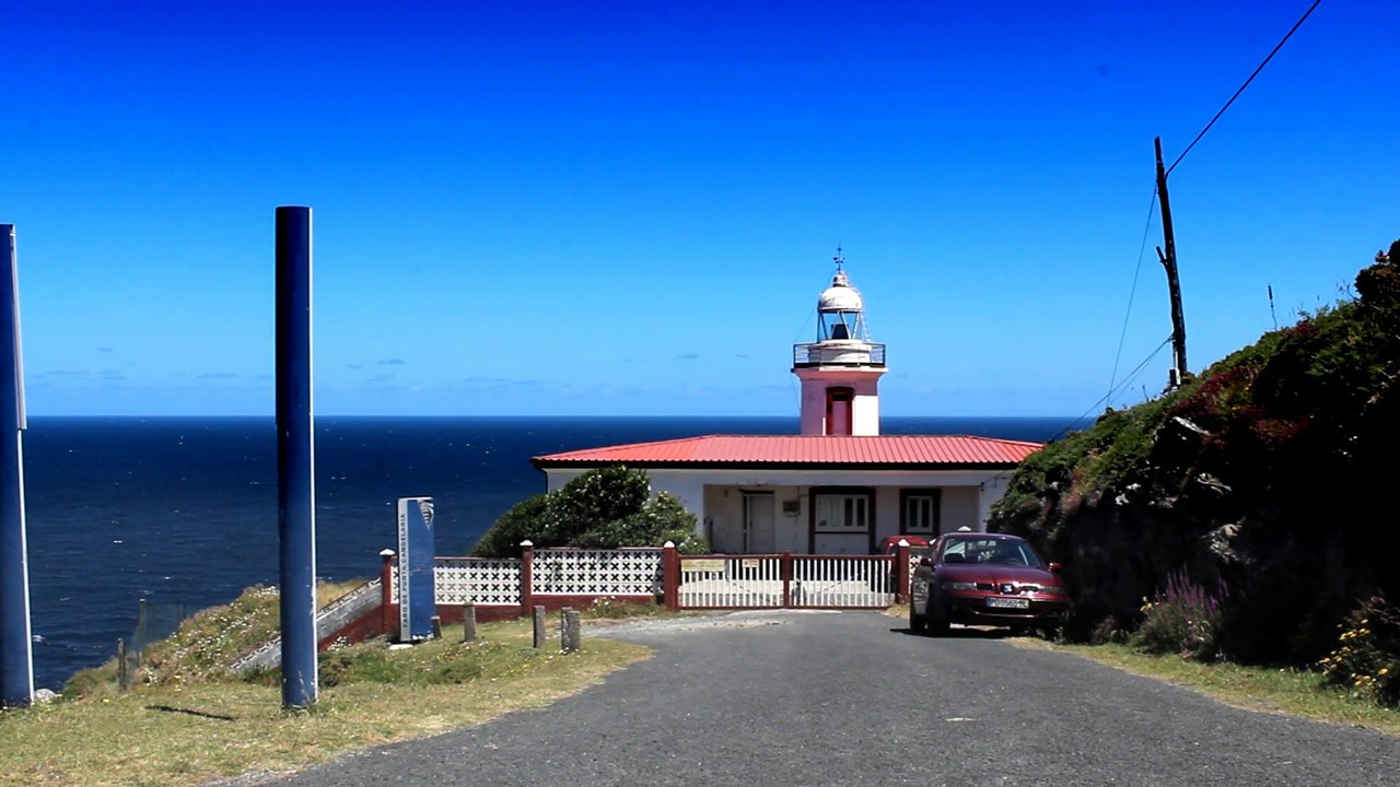 Punta Candelera