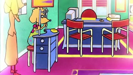 Bali Karikatur Deutsch Kinderserie Episoden 3 Ver 2 Bali Deutsch |  Kinderkarikatur 2018