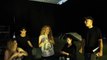 Shakira El Dorado World Tour Rehearsals: Shakira Interview