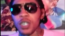 Vybz Kartel & Shawn Storm Back In court New Evidence For Appeal Jamaica News