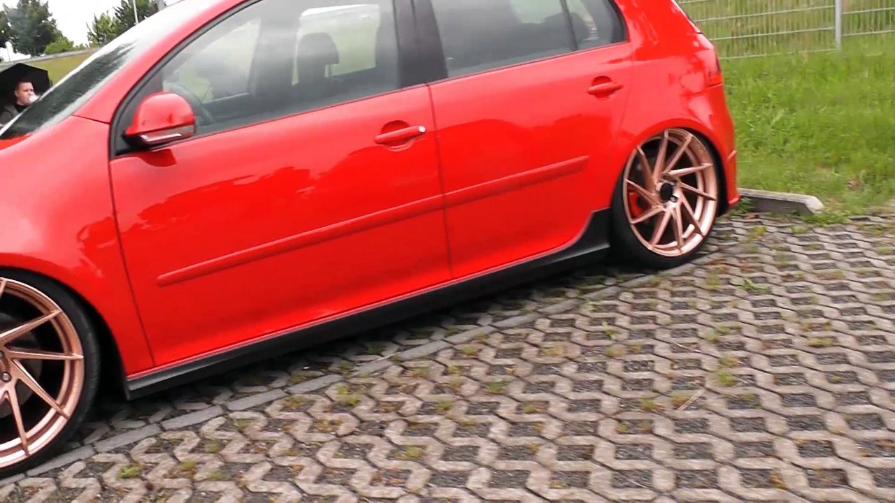 Hifonics Tuning Night 20.05.2018