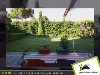 Maison A vendre Thoiry 138m2 - Plein centre