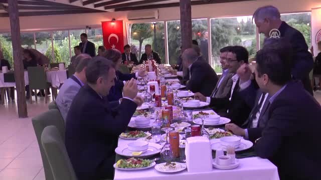 'Araştırma Üniversiteleriyle Hızlı Şekilde Doktoralı Vatandaş Sayısını Artıracağız