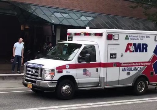 Possible Suspect Caught in Hit-and-Run at Portland State University that Injured 3