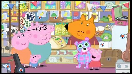 Peppa Pig Season 4 Full Episodes New Compilation 2016 Peppa Pig Cartoon fot Kids