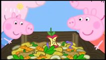 Peppa Pig Season 3 Episodes English Compilation 2016 Non stop Peppa Pig Cartoon for kids