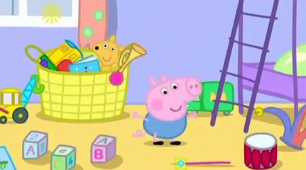 Peppa Pig Episodes Season 4 New Compilation 2016