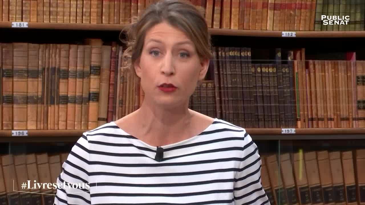 Marx sur le terrain avec Olivier Besancenot et Gaspard Koenig - Livres & Vous... (04/05/2018)