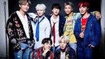 BTS Takes on Post Malone for No. 1 on the Billboard 200 Albums Chart | Billboard News
