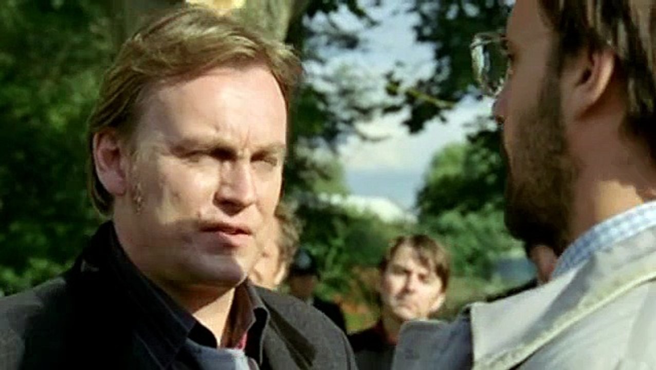 Ashes To Ashes S02e02