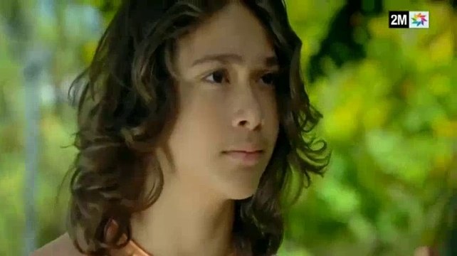 samhini 1434 complete 2M سامحيني الحلقة 1434 كاملة