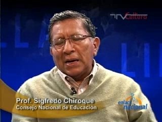 MÉTODOS EQUIVOCADOS - LIMA