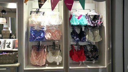 Alpes-de-Haute-Provence : la lingerie pour la fête des mères fait un carton !