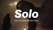 Navet ou chef d'oeuvre? - Cinéma | «Solo, une histoire de Star Wars»