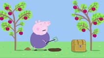 ✔️Peppa Pig 24 Treasure Hunt
