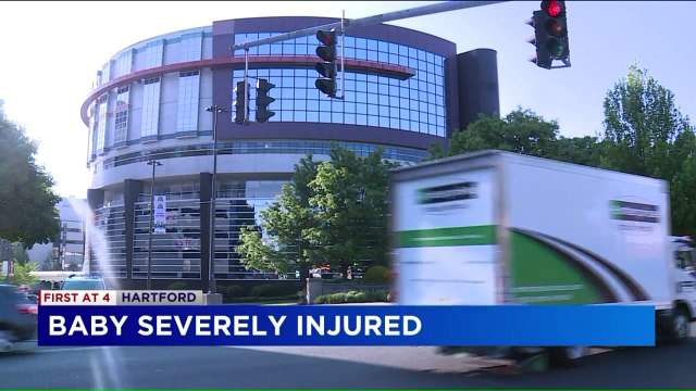 Parents Arrested After Infant Found with Cranial Bleeding, Multiple Fractures