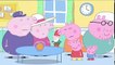 Peppa Pig English Episodes Full Episodes   New Compilation 2017   Peppa Pig in English #20 part 2/2