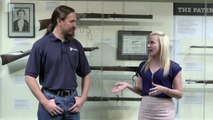 Forgotten Weapons - Interview with Ashley Hlebinsky - Cody Firearms Museum Curator