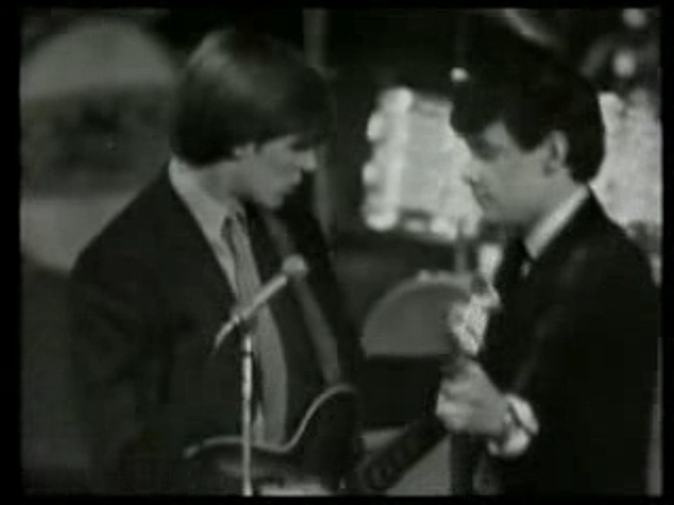 The Them - Here Comes The Night