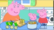 Peppa Pig English Episodes Full Episodes   New Compilation 2017   Peppa Pig in English #53 part 2/2