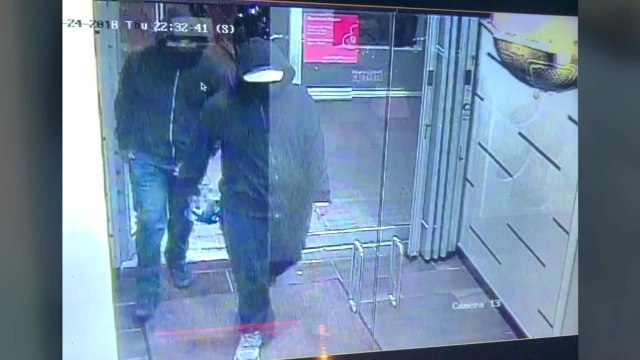 캐나다 토론토 근교 식당서 폭탄 터져...15명 부상 / YTN