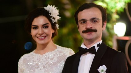 İstanbullu Gelin 51. Bölüm