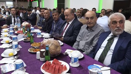 Bakan Eroğlu: 'En büyük ödeneği milli eğitime ayırıyoruz' - AFYONKARAHİSAR