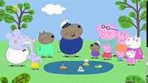 Peppa Pig English Episodes Full Episodes   New Compilation 2017   Peppa Pig in English #48 part 1/2