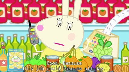 Peppa Pig English Episodes Full Episodes   New Compilation 2017   Peppa Pig in English #32 part 2/2