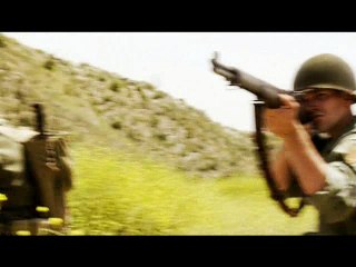 Shootout! - The Big Red One