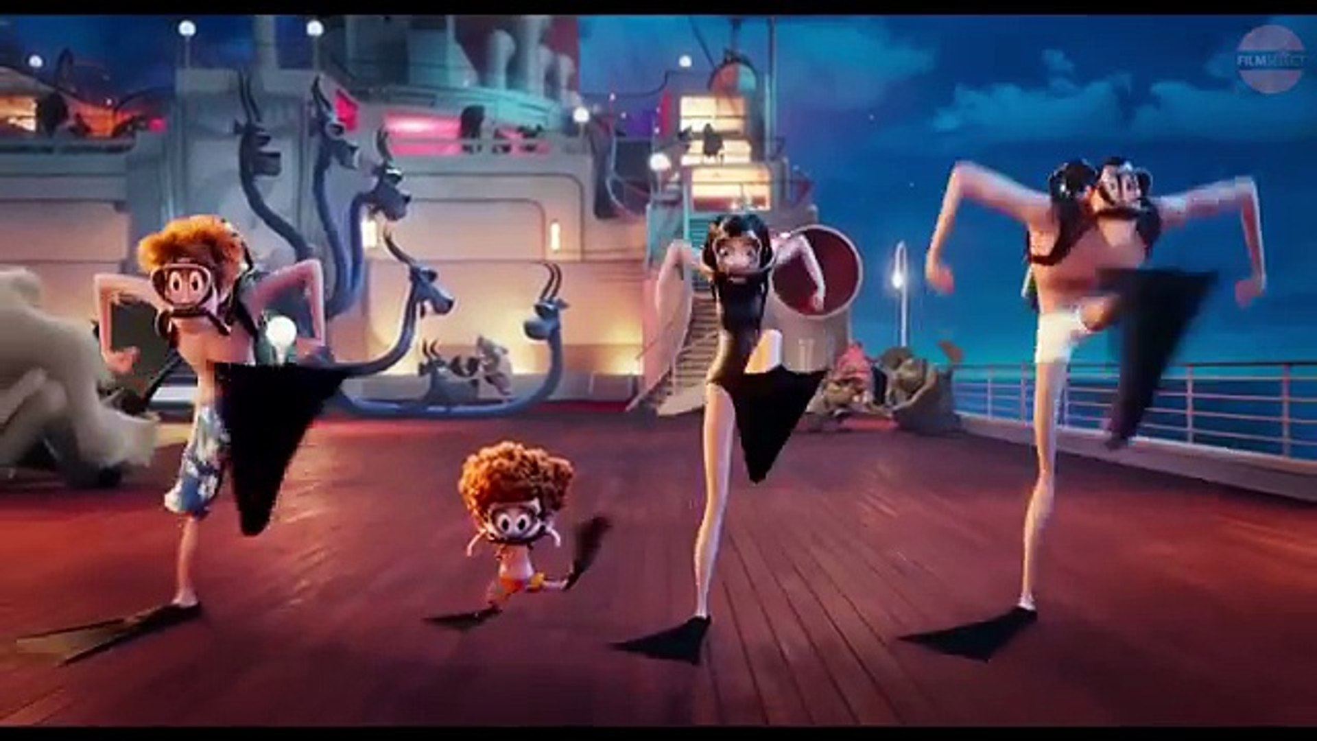 Featured image of post Hotel Transylvania 3 Summer Vacation Full Movie Dailymotion Hotel transylvania 3 summer vacation