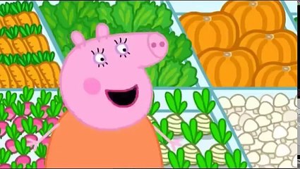 Peppa Pig English Episodes Full Episodes   New Compilation 2017   Peppa Pig in English #14 part 1/2