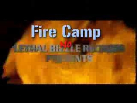 Lethal Bizzle feat Fire Camp - No