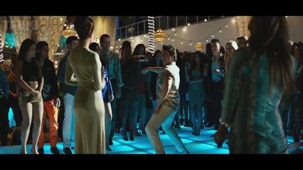 Eminem, 2pac, Alan Walker - The Spectre (Baywatch Offical Music Video)